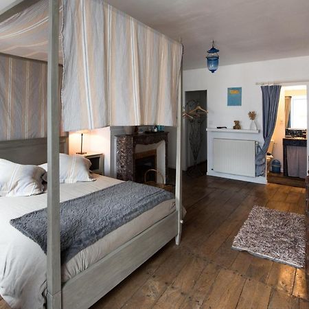 Les Chambres De Lourmel Pontivy Luaran gambar