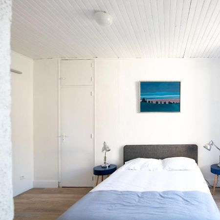 Les Chambres De Lourmel Pontivy Luaran gambar