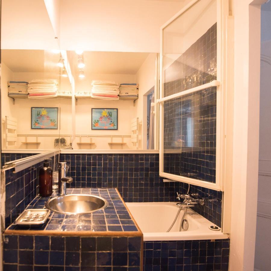 Les Chambres De Lourmel Pontivy Luaran gambar