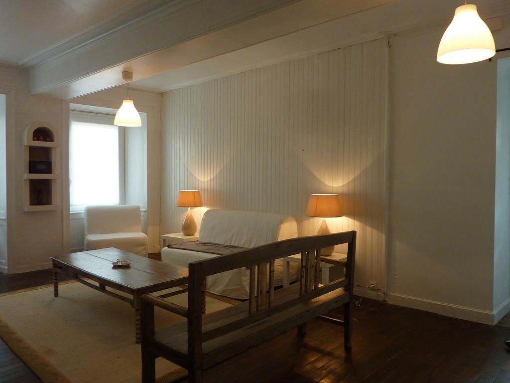 Les Chambres De Lourmel Pontivy Bilik gambar