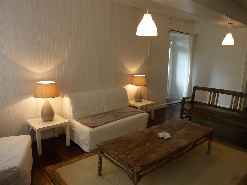 Les Chambres De Lourmel Pontivy Bilik gambar