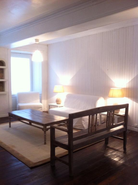 Les Chambres De Lourmel Pontivy Bilik gambar