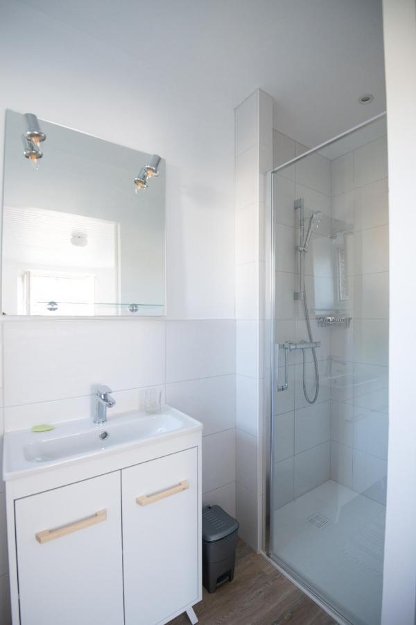Les Chambres De Lourmel Pontivy Luaran gambar