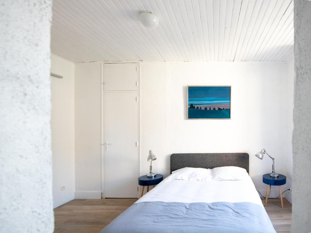 Les Chambres De Lourmel Pontivy Luaran gambar