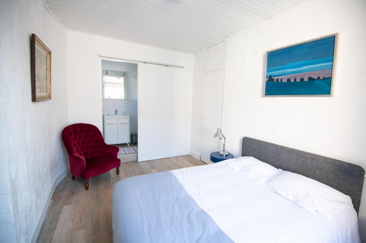 Les Chambres De Lourmel Pontivy Luaran gambar