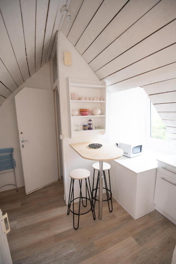 Les Chambres De Lourmel Pontivy Luaran gambar
