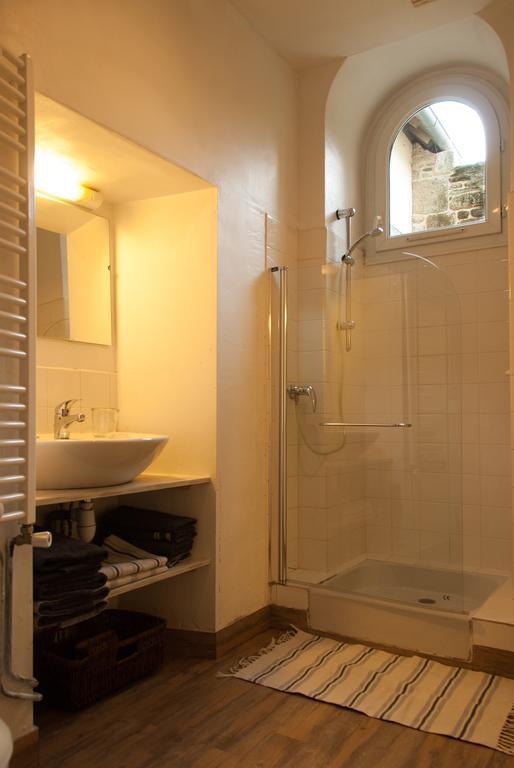 Les Chambres De Lourmel Pontivy Luaran gambar