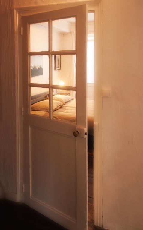 Les Chambres De Lourmel Pontivy Luaran gambar