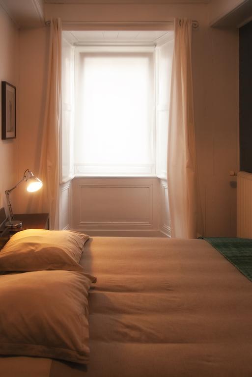 Les Chambres De Lourmel Pontivy Luaran gambar