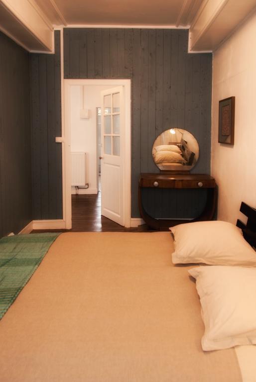 Les Chambres De Lourmel Pontivy Luaran gambar