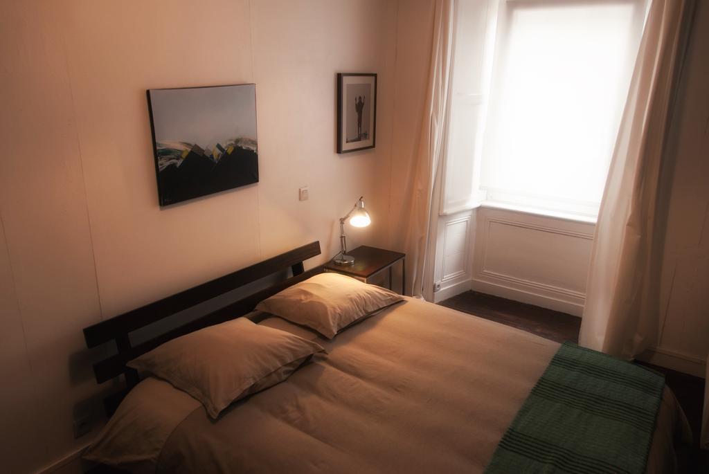 Les Chambres De Lourmel Pontivy Luaran gambar