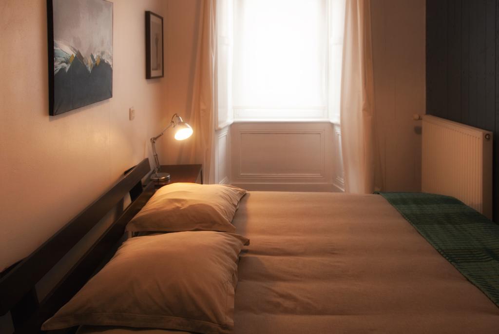 Les Chambres De Lourmel Pontivy Luaran gambar