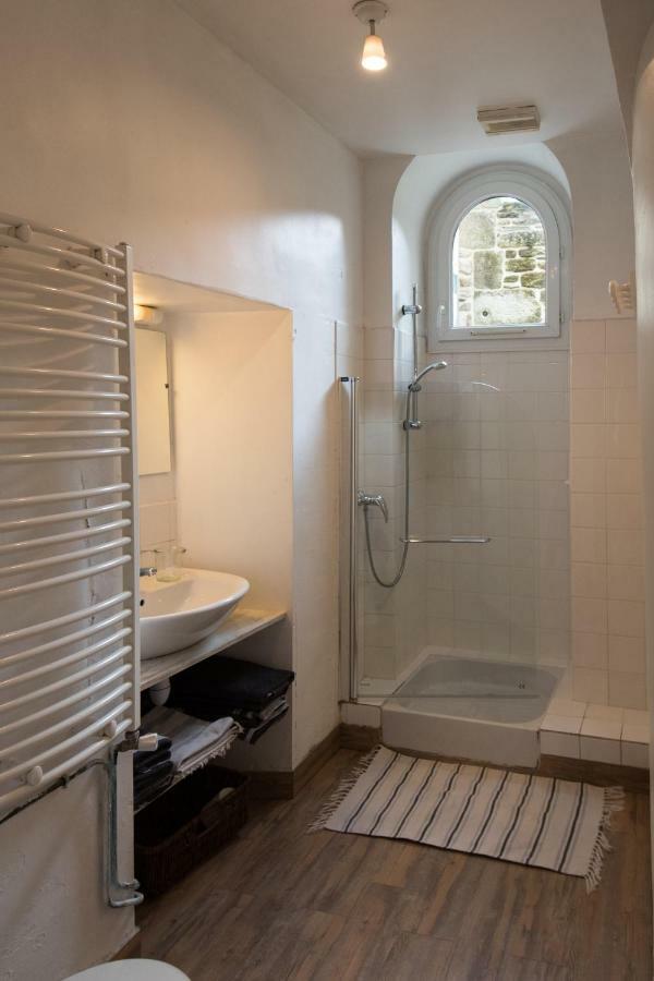Les Chambres De Lourmel Pontivy Luaran gambar