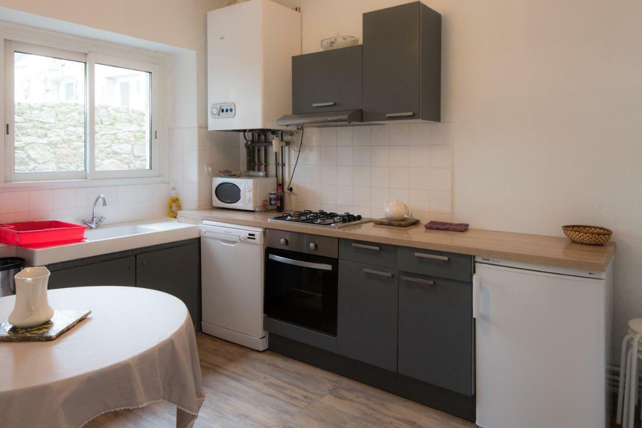 Les Chambres De Lourmel Pontivy Luaran gambar