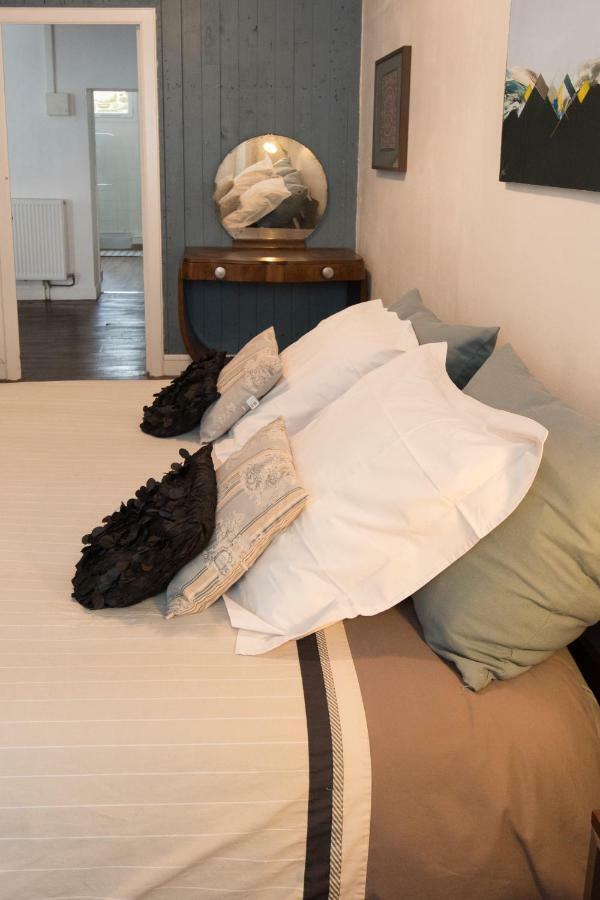 Les Chambres De Lourmel Pontivy Luaran gambar